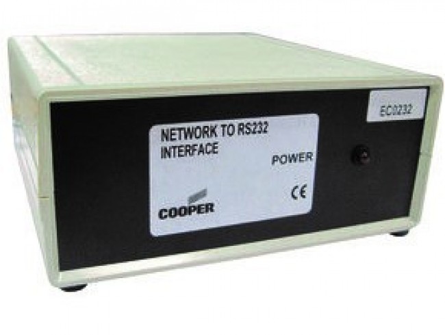 Cooper ECO 232 Dönüştürücü