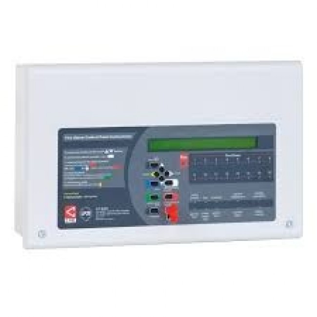Yangın Alarm Kontrol Panel 1L